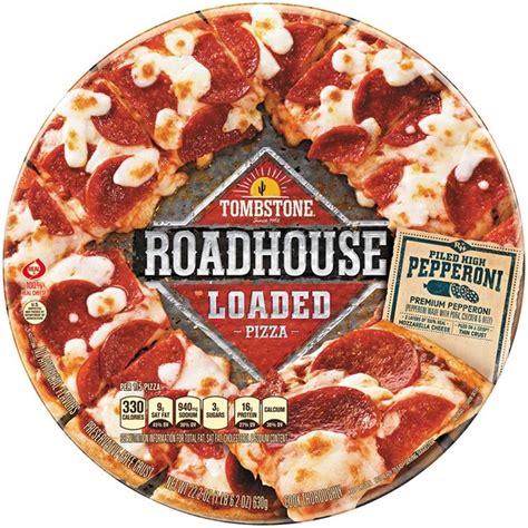 tombstone roadhouse pizza publix.